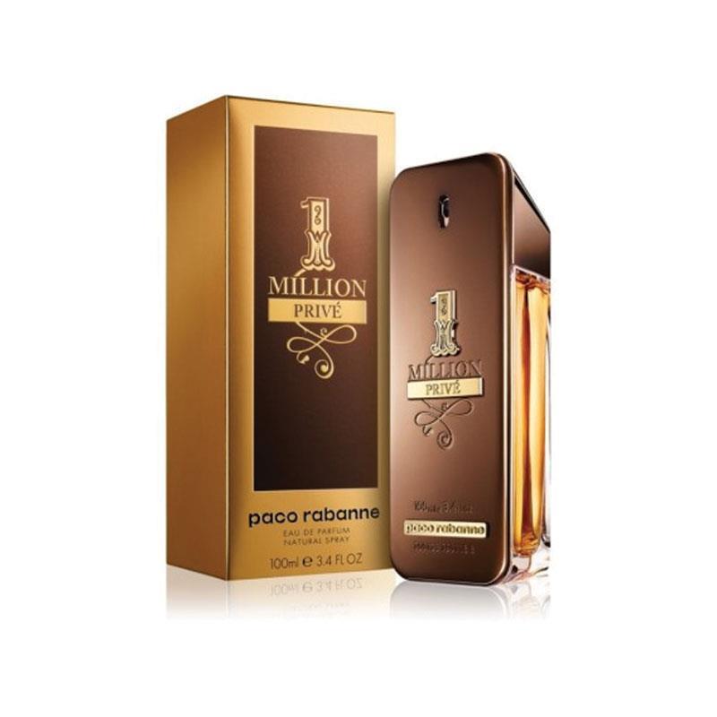 Million prive paco rabanne for online men