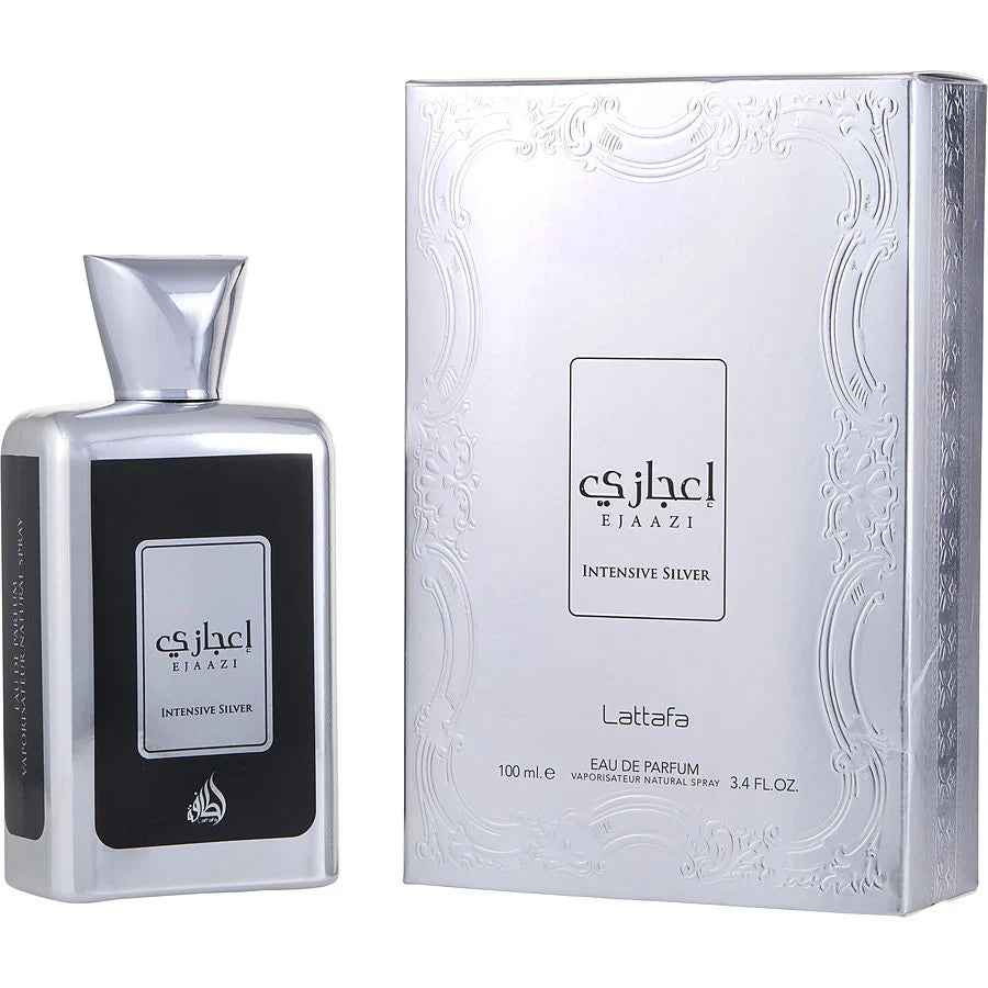 Ejaazi lattafa best sale perfume price