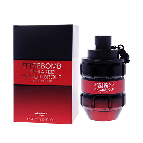 Viktor & Rolf Spicebomb Infrared Eau de 2024 Parfum