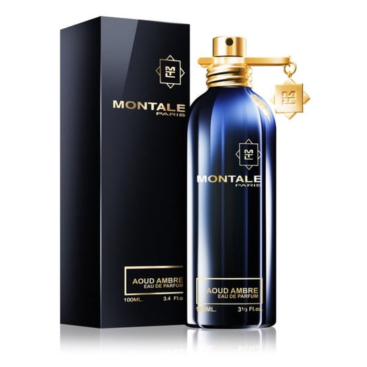 Montale Aoud Ambre Edp