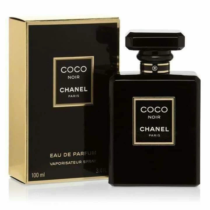 Chanel Coco Noir Edp Women