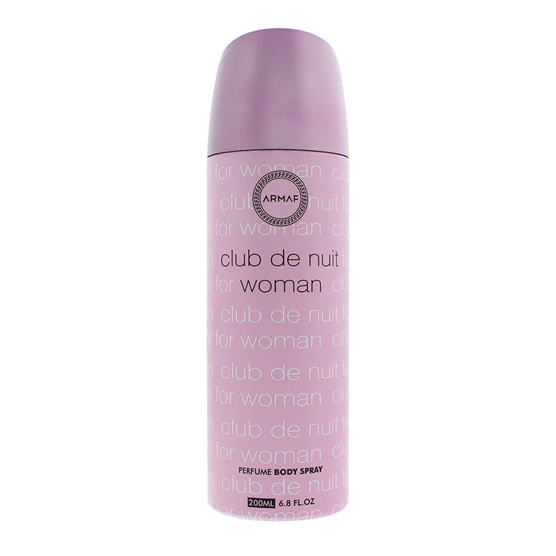 Armaf Club De Nuit Deodorant Women