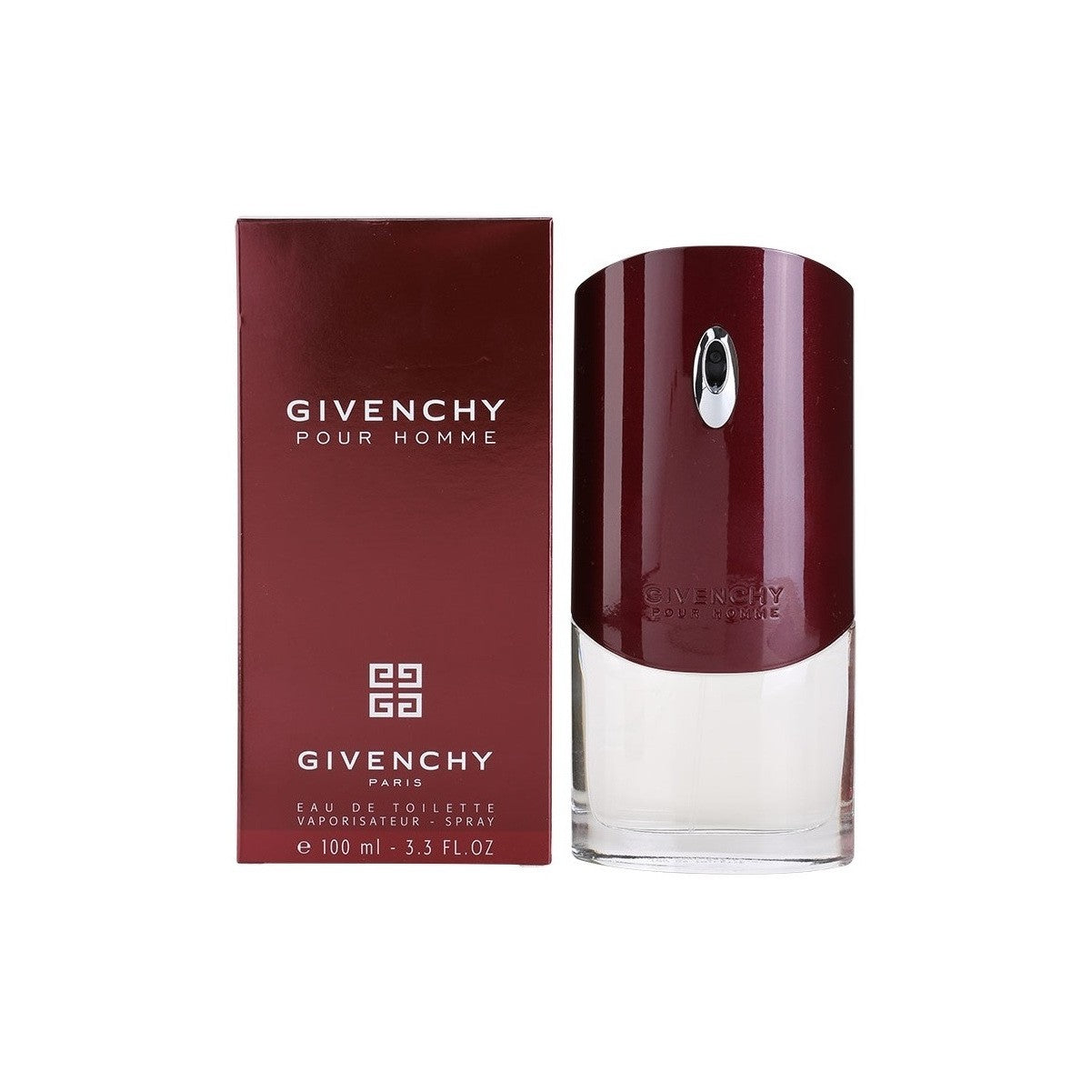 Givenchy Pour Homme Edt Men