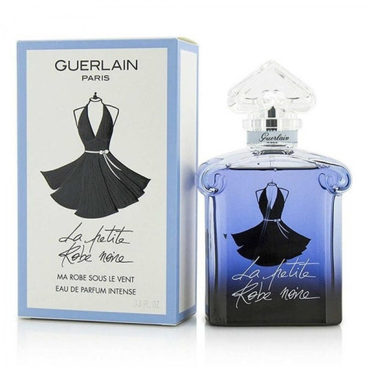 Guerlain La Petite Robe Noire Edp Intense