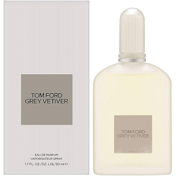 Tom Ford Grey Vetiver Edp