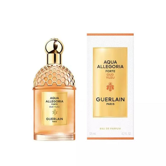 Guerlain Aqua Allegoria Woody Forte Oyuz Edp