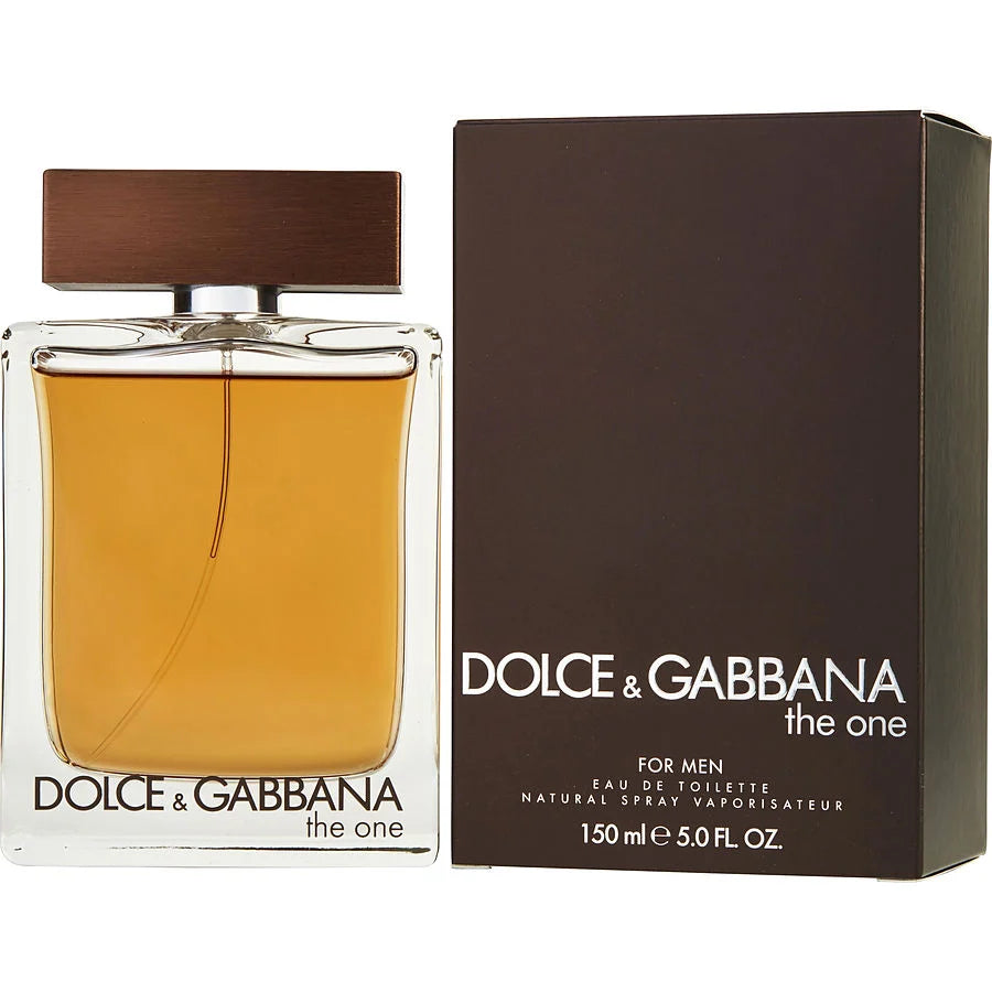 Dolce & Gabbana The One Edt Men