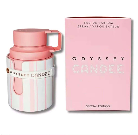 Armaf Odyssey Candy Edp Women