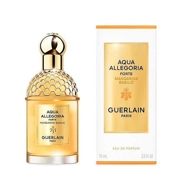 Guerlain Aqua Allegoria Mandarine Basilic Forte Edp