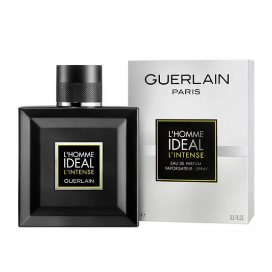 Guerlain L'Homme Ideal Edp Intense