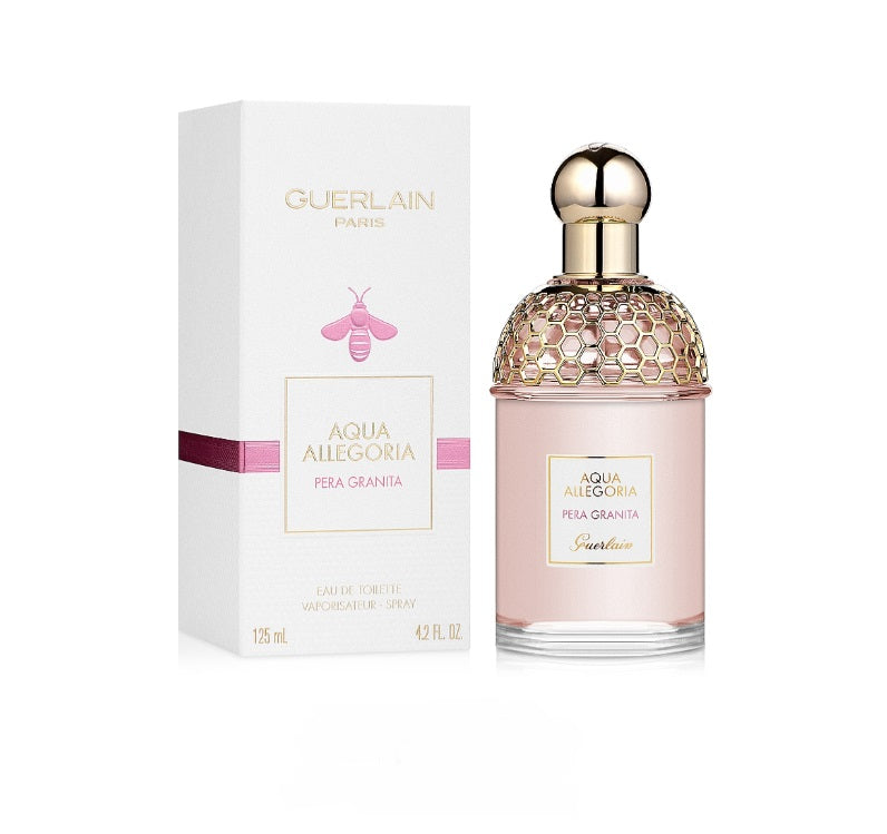 Guerlain Aqua Allegoria Pera Granita Edt Women