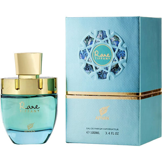 Afnan Rare Tifanny Edp Women