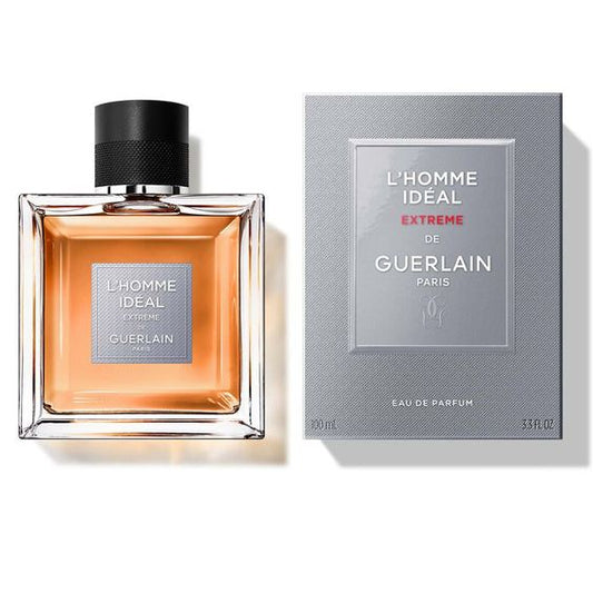 Guerlain L'Homme Ideal Edp Extreme