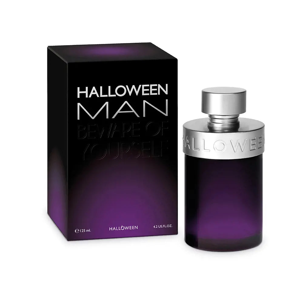 Halloween Man Edt