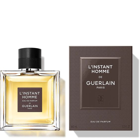 Guerlain L'Instant Homme De Guerlain Edp