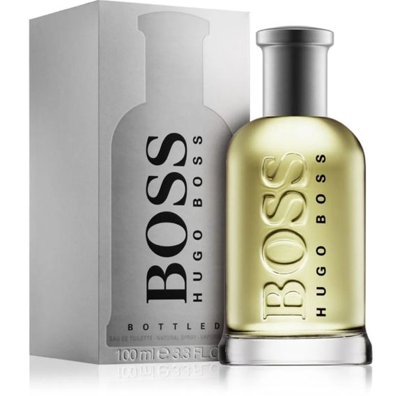 Hugo Boss Bottled Classic Edt Men