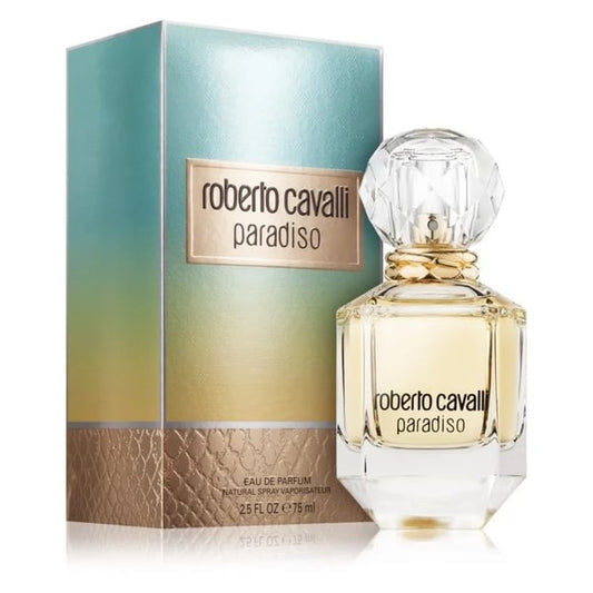 Roberto Cavalli Paradiso Edp Women