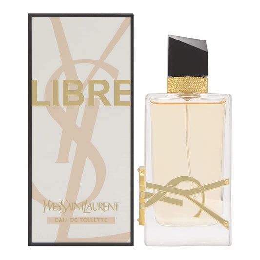 Yves Saint Laurent Libre Women Edt