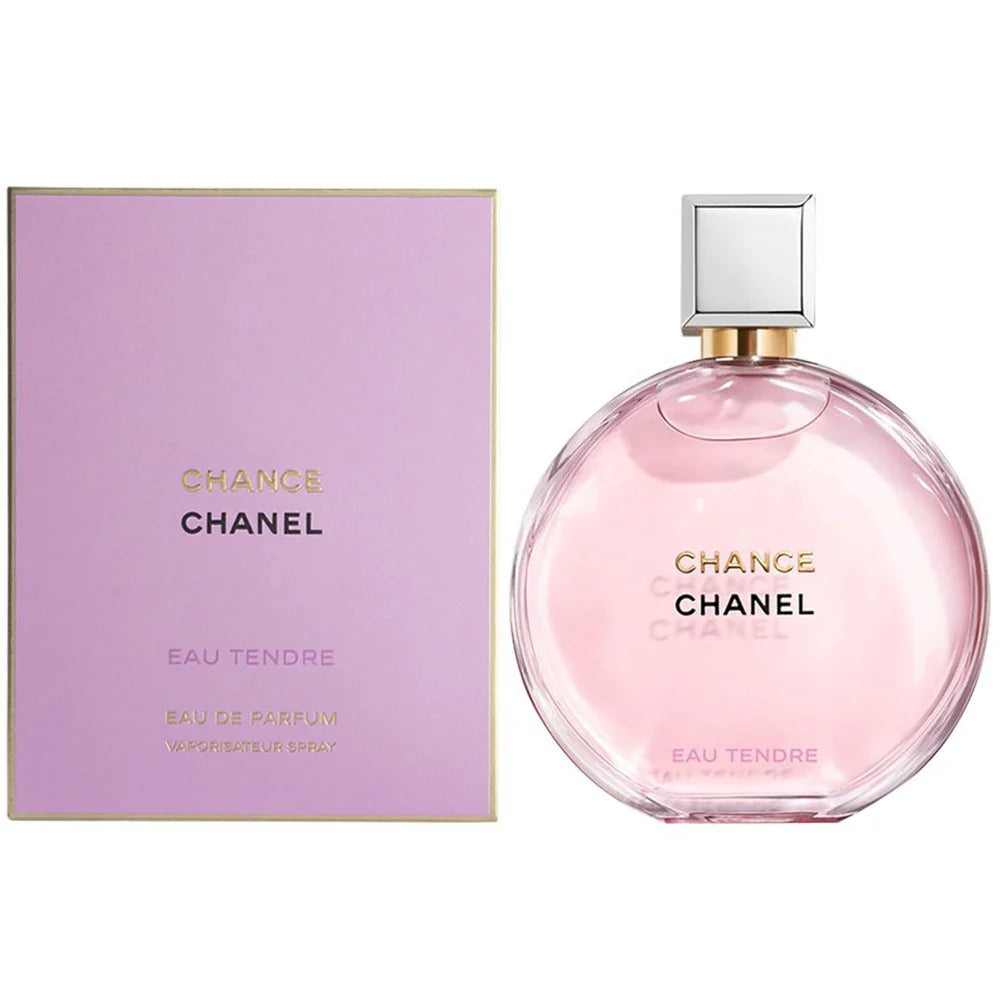 Chanel Chance Eau Tendre Edp Women