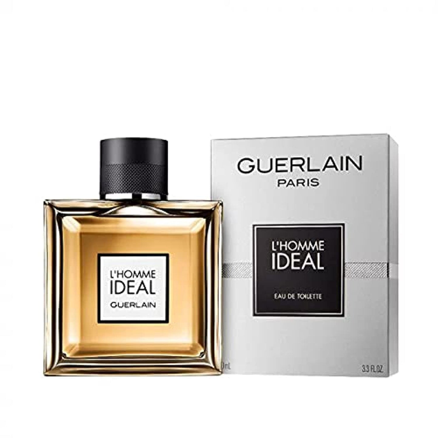 Guerlain L'Homme Ideal Edt