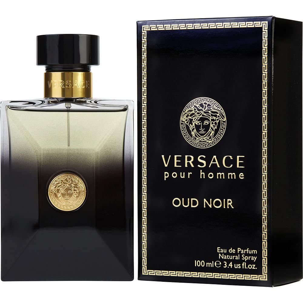 Versace Oud Homme Edp Men