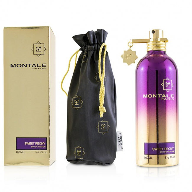 Montale Sweet Peony Edp Women