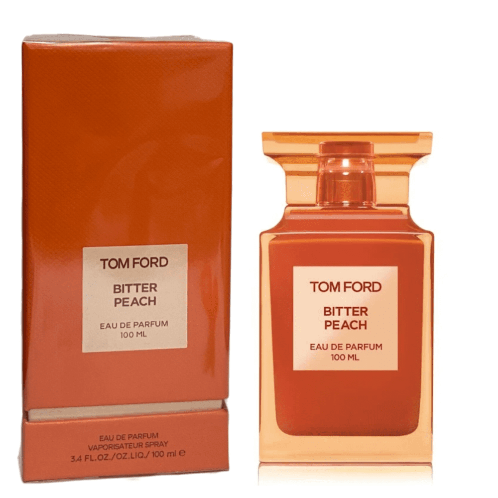 Tom Ford Bitter Peach Edp