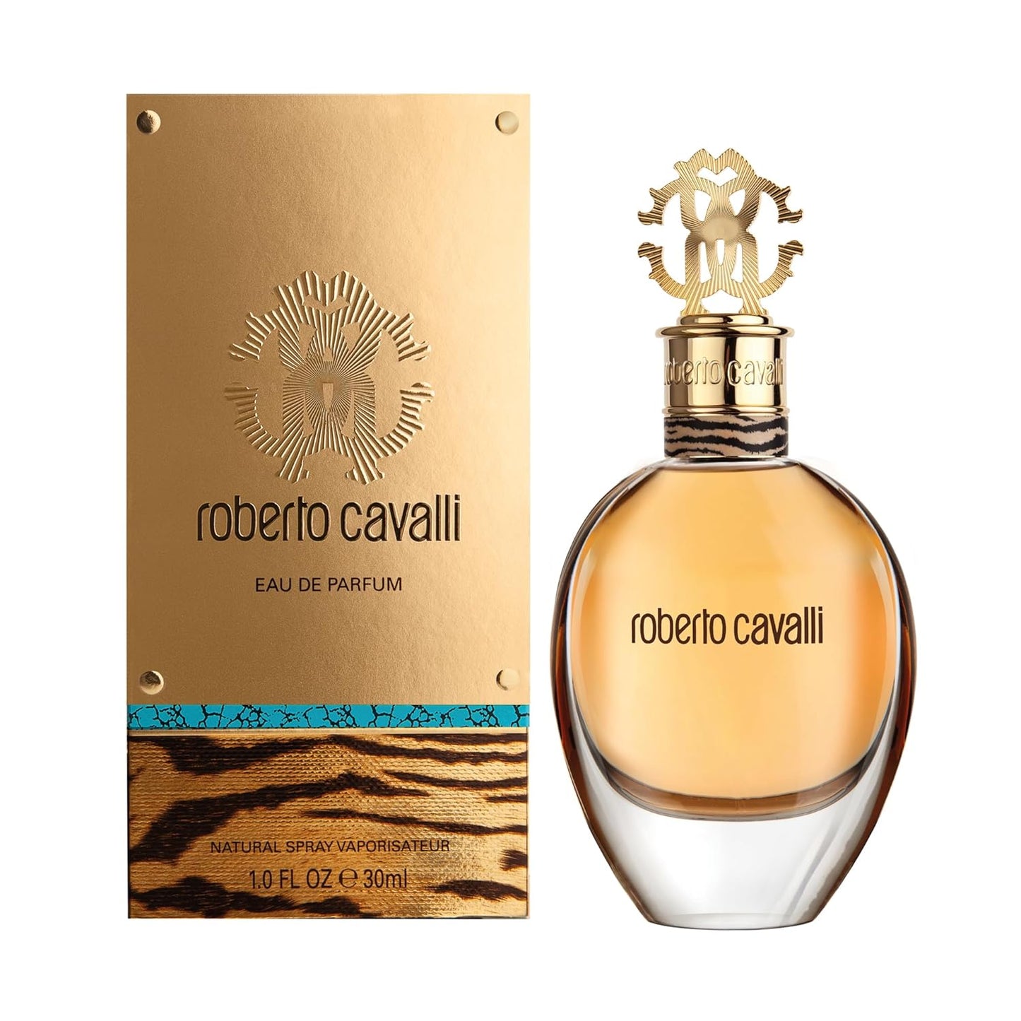 Roberto Cavalli Signature Edp Women