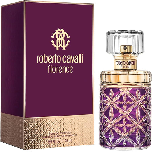 Roberto Cavalli Florence Women Edp