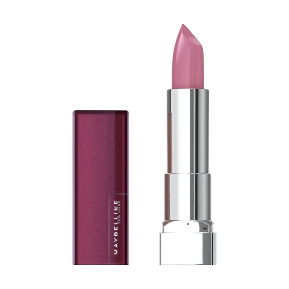 Maybelline CS Creamy Matte Lipstick