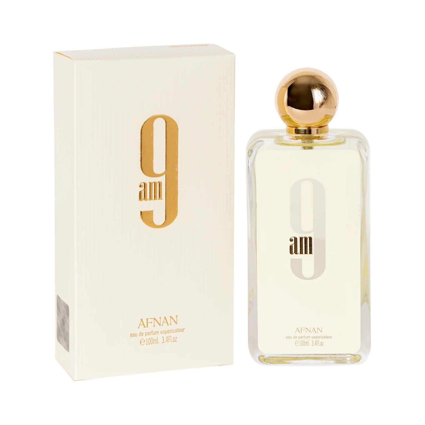 Afnan 9am Edp - Scandal Pour Homme Parfum Cologne Roja Dove Clone