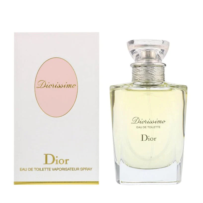 Dior Diorissimo Edt Women