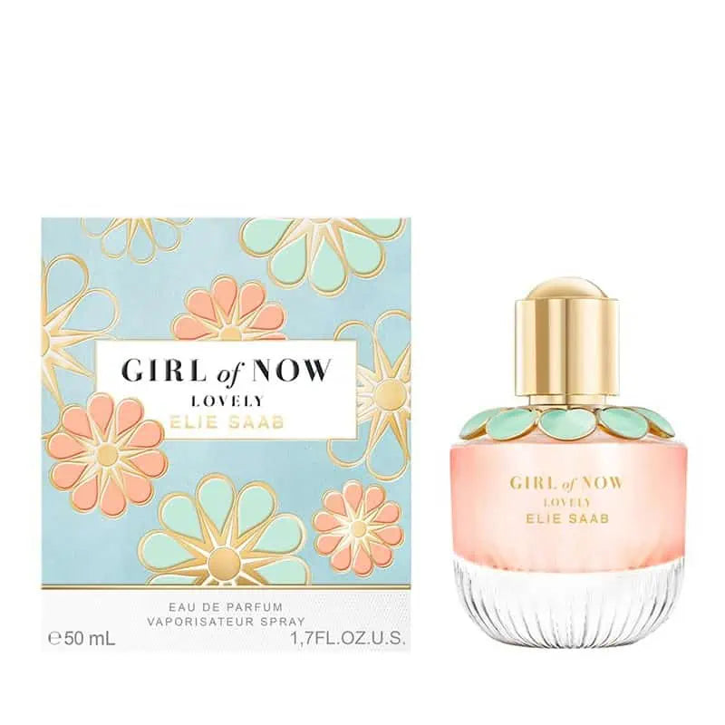 Elie Saab Girl Of Now Lovely Edp Women