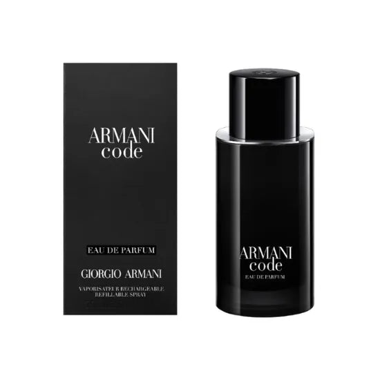 Giorgio Armani Code Edp Men