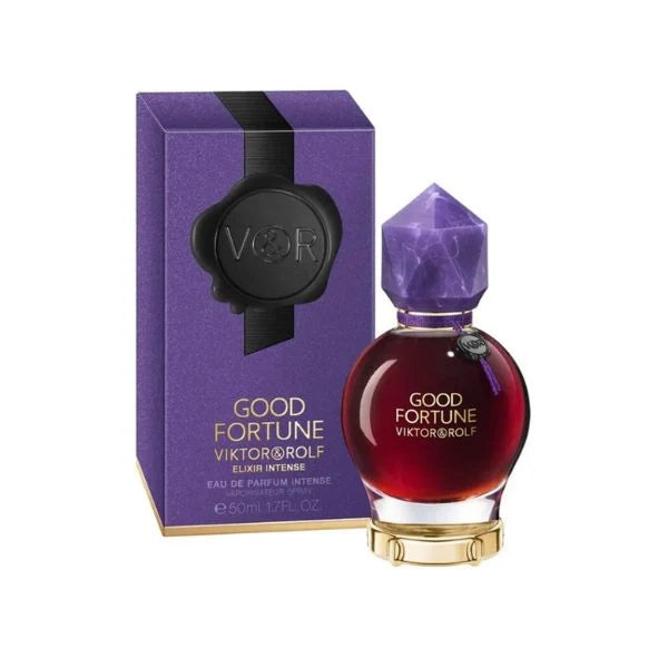 Viktor And Rolf Good Fortune Edp Intense Women