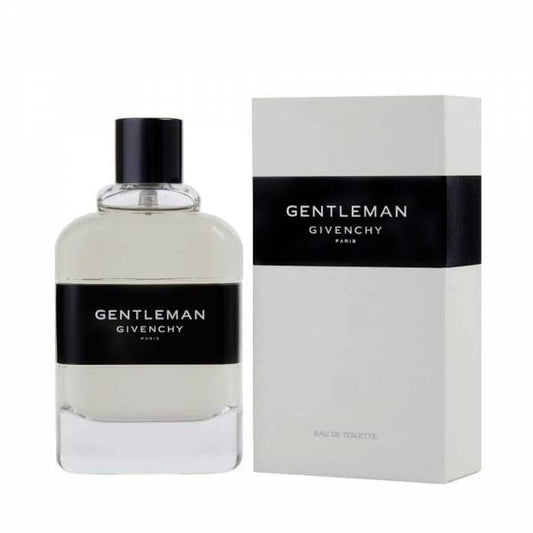 Givenchy Gentleman Edt Men