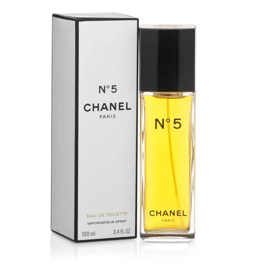 Chanel No 5 Edt Women