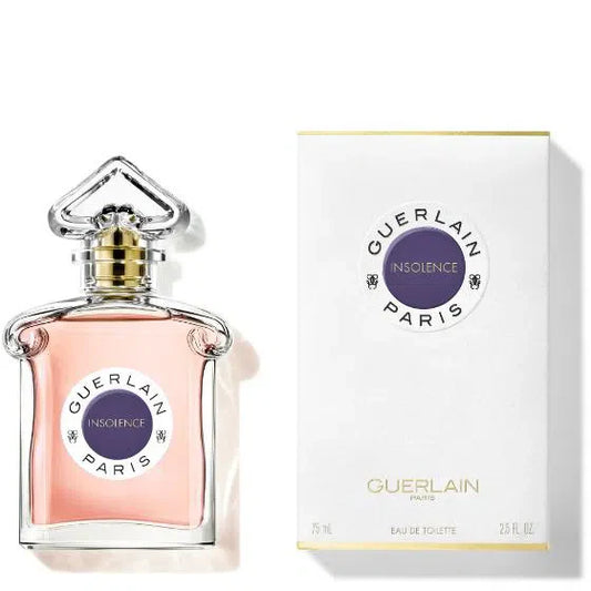 Guerlain Insolence Edt Women