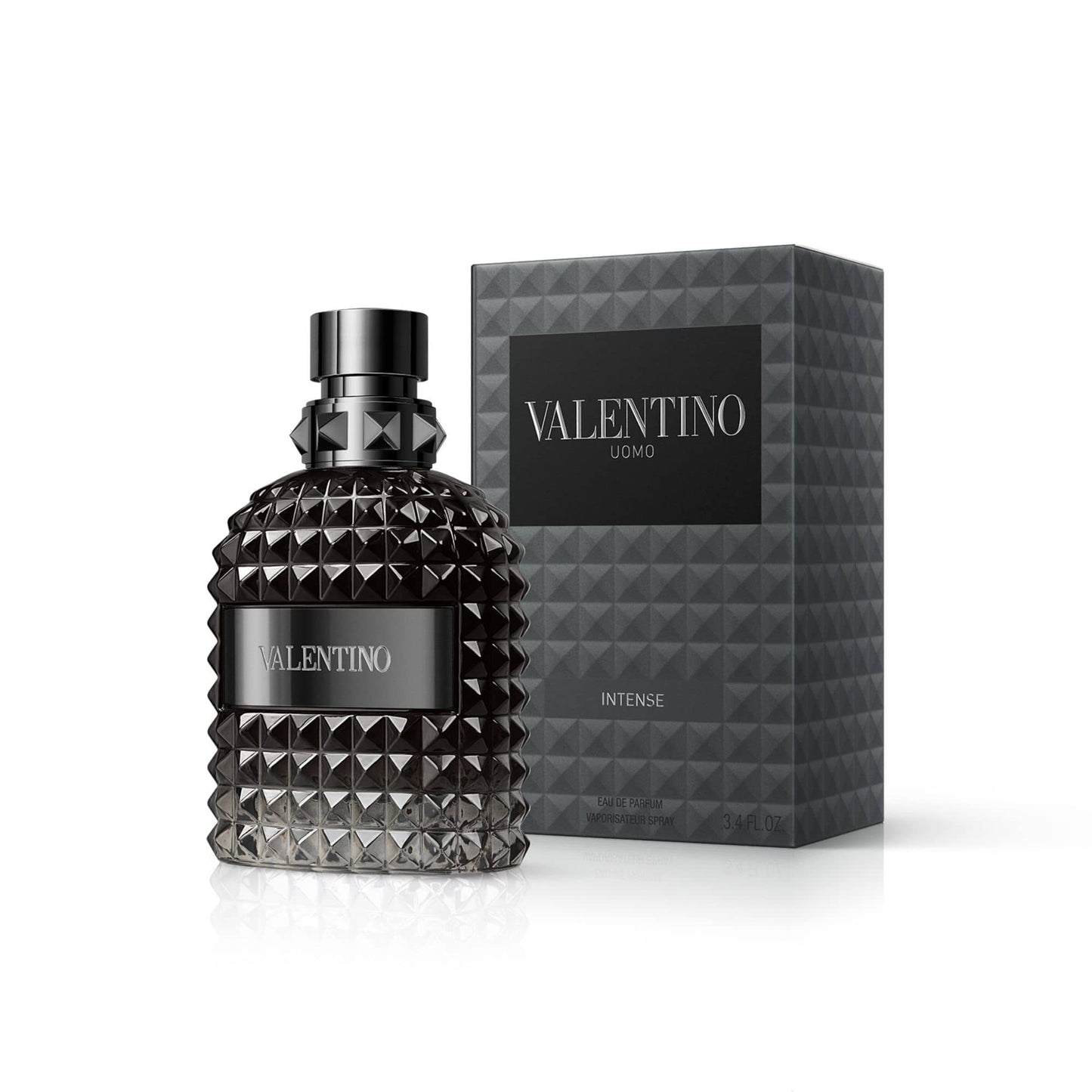 Valentino Uomo Men Edp Intense