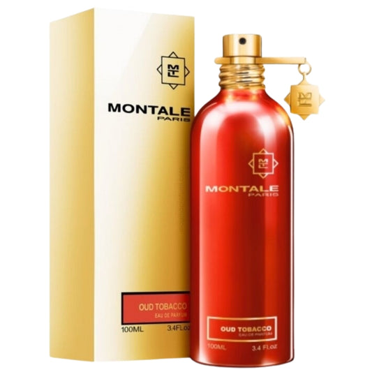 Montale Oud Tobacco Edp