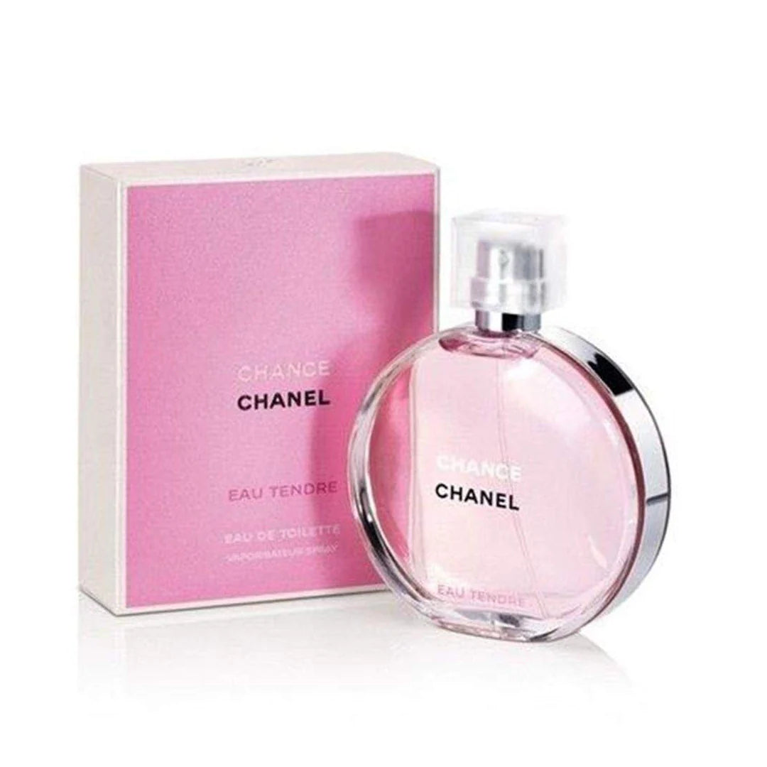 Chanel Chance Eau Tendre Edt Women