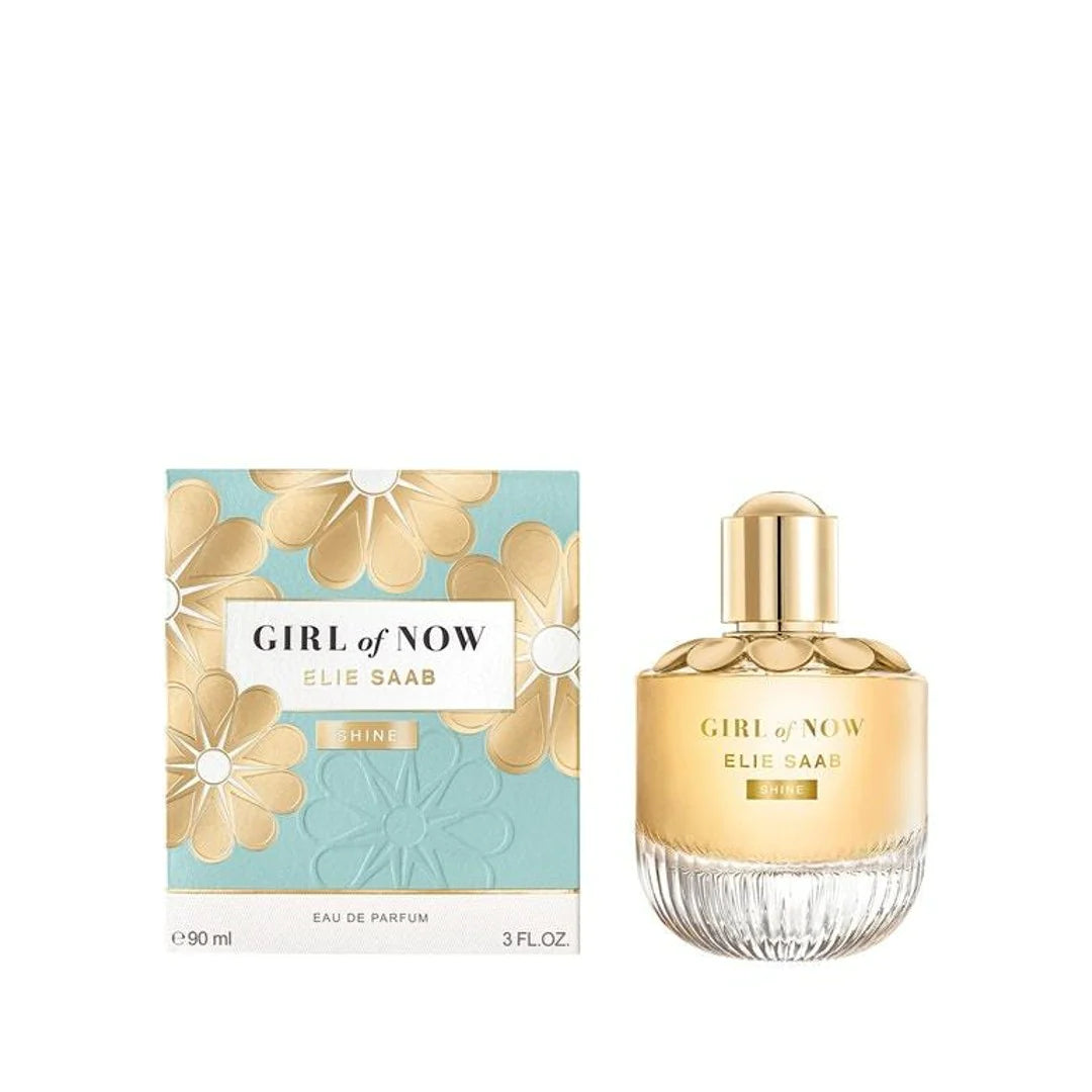 Elie Saab Girl Of Now Shine Edp Women