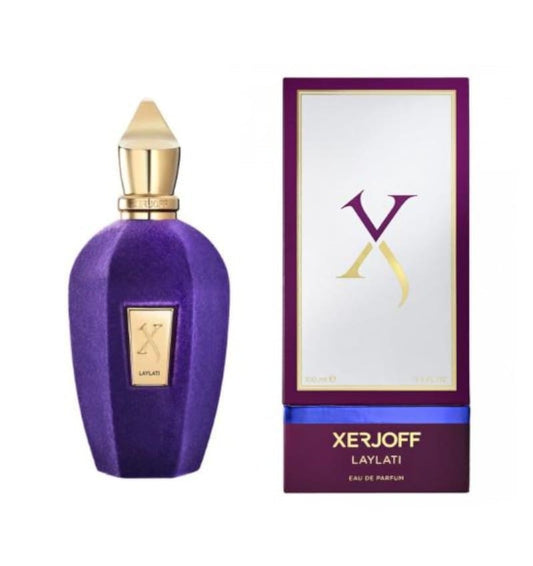 Xerjoff Laylati Edp