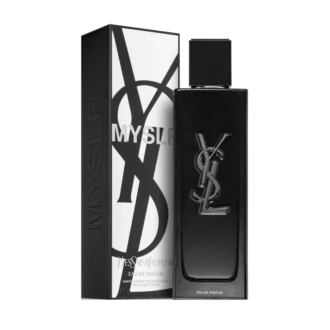 Yves Saint Laurent Myself Edp