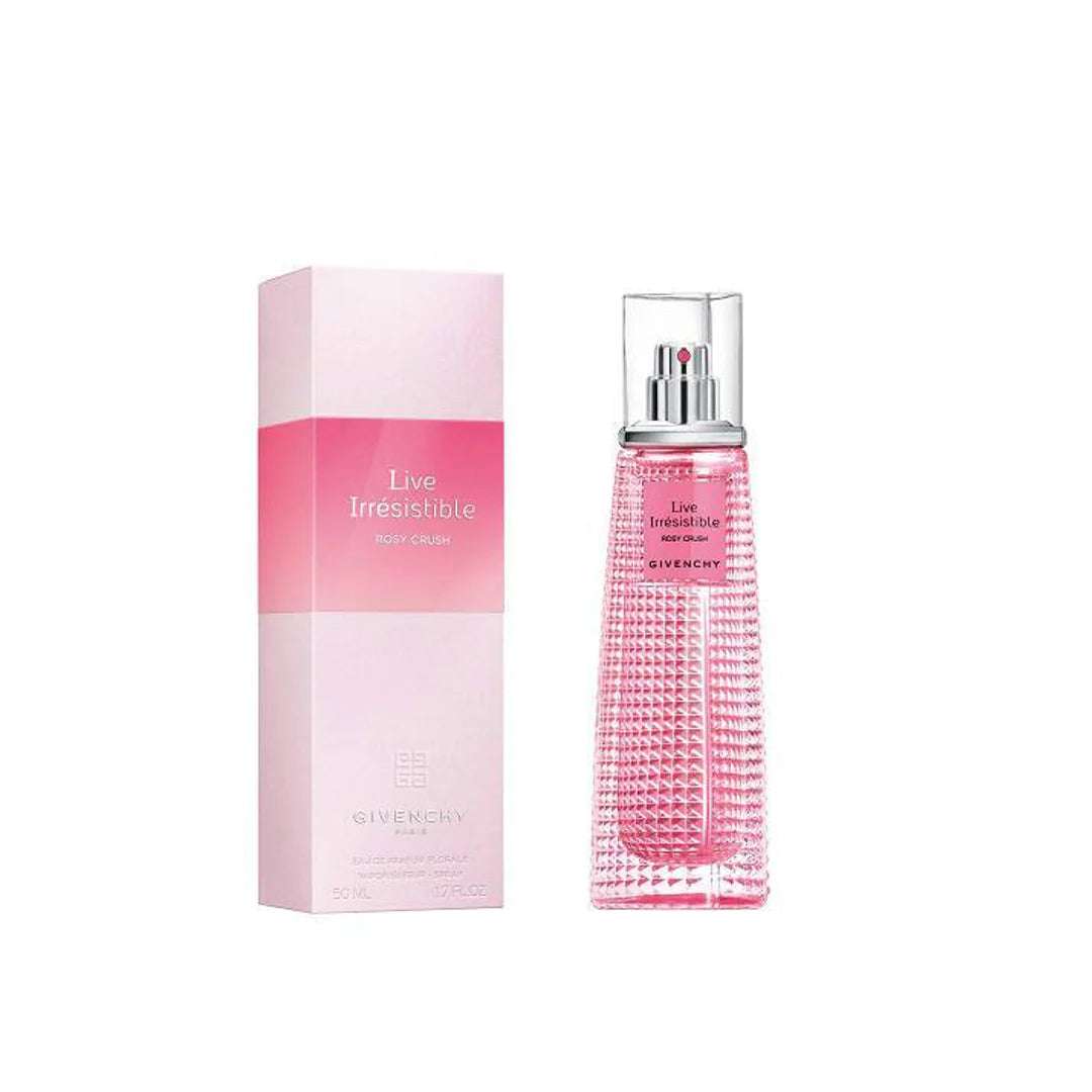 Givenchy Live Irresistible Edp Women