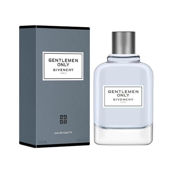 Givenchy Gentlemen Only Edt Men