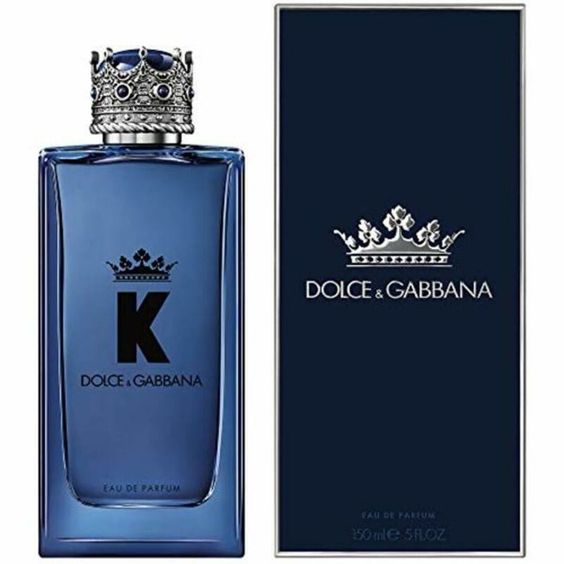 Dolce & Gabbana K Edp