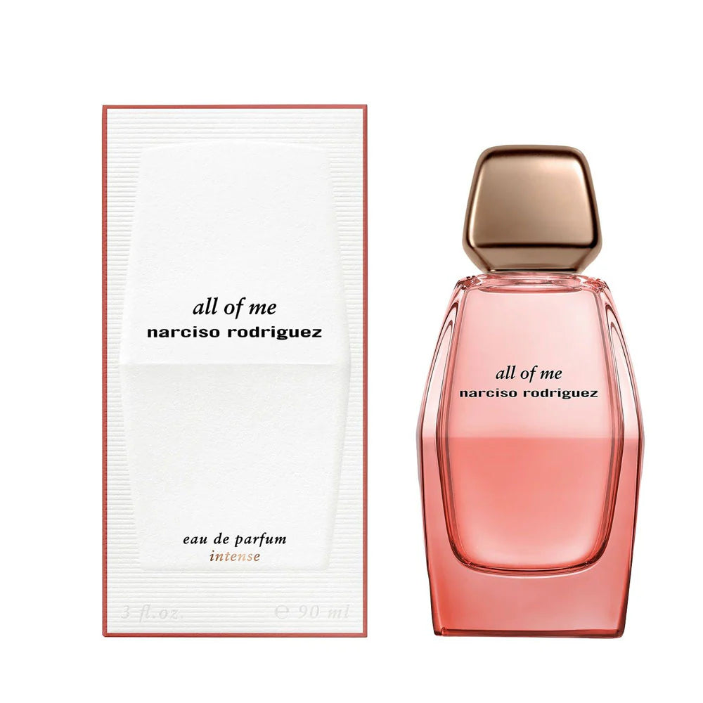 Narciso All Of Me Edp Intense Women