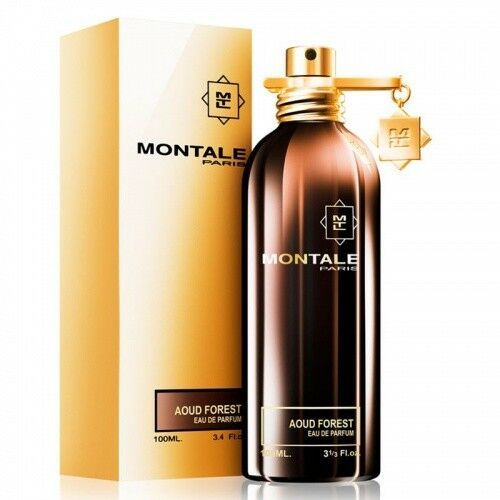 Montale Aoud Forest Edp