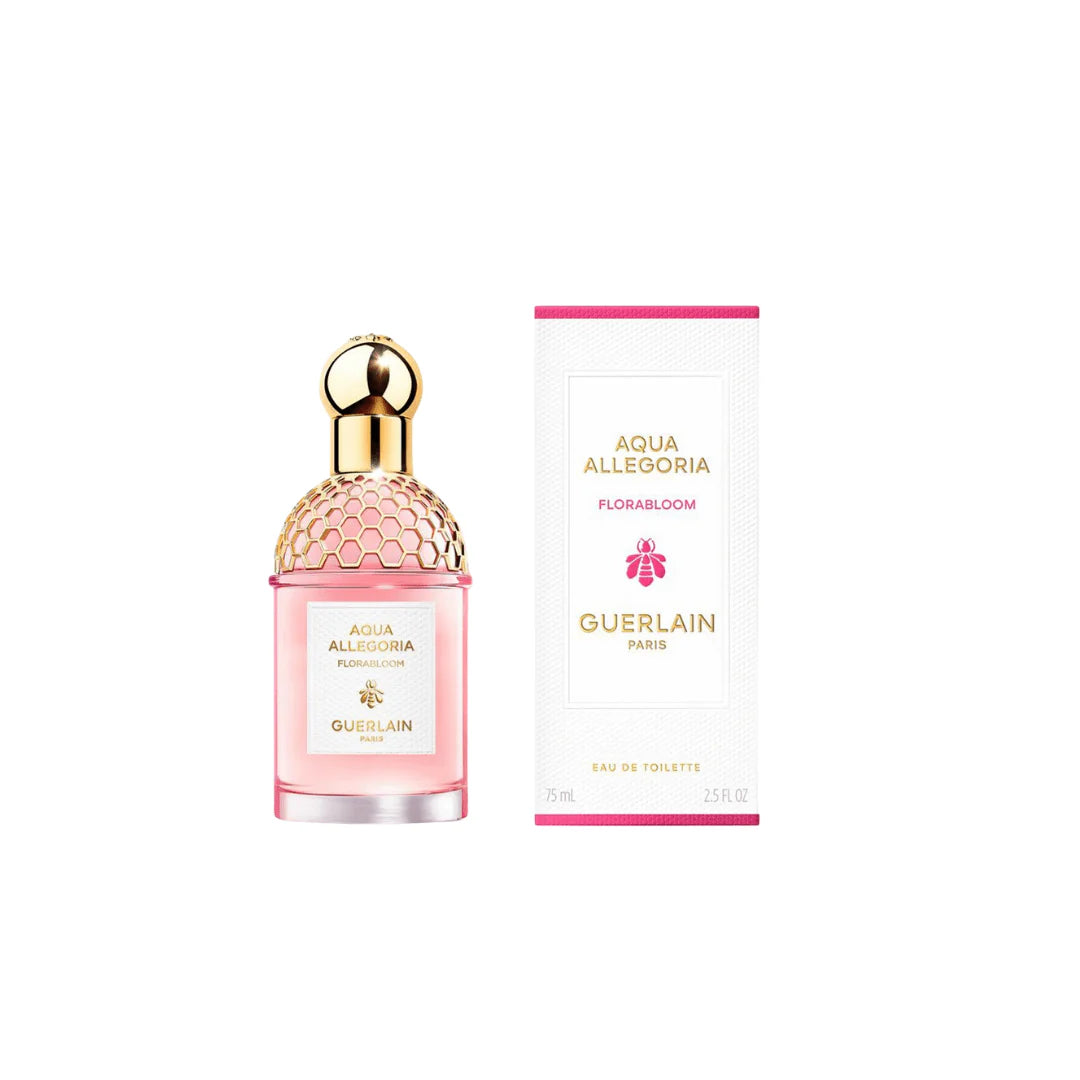 Guerlain Aqua Allegoria Flora Bloom Edt